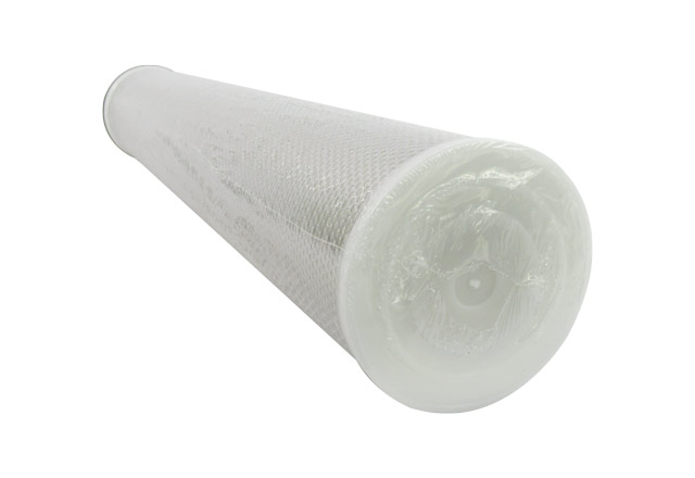 industrial water filter cartridge